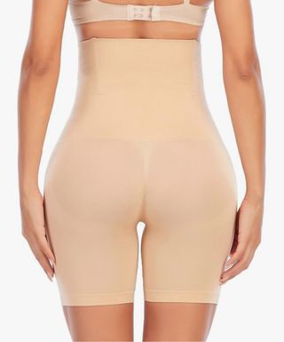 Faja Moldeadora Beige Talla S