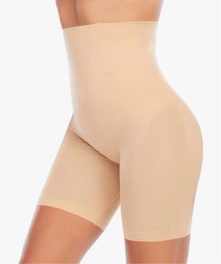 Faja Moldeadora Beige Talla S