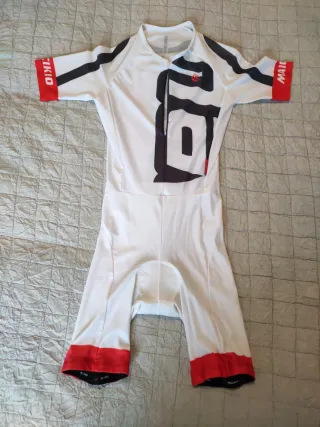 Mono Ciclismo Duatlón Malciklo