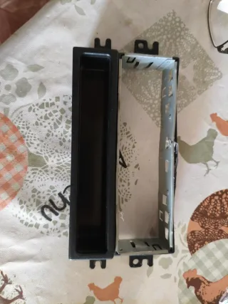 Adaptador Radio Kia Cerato 2005