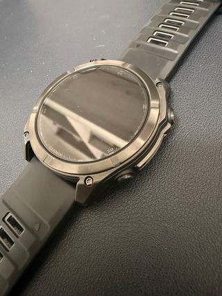 Garmin Fénix 8 51mm Amoled Zafiro