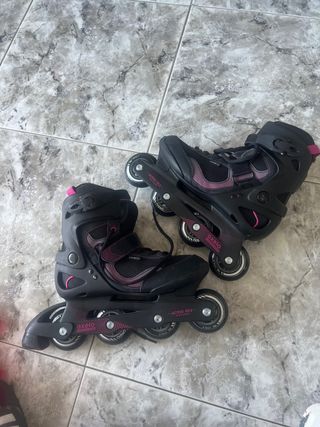 Patines en línea Oxelo Talla 41