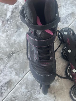 Patines en línea Oxelo Talla 41