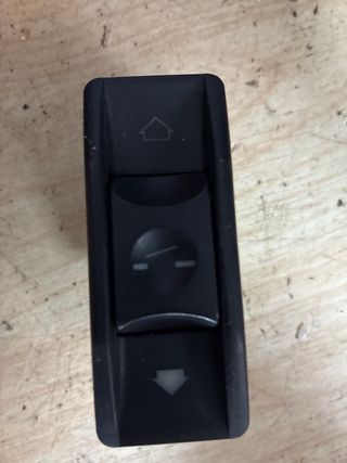 BMW E34 botón techo eléctrico