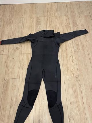 Traje de surf Kinay Quick Dry 5/3