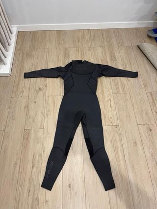 Traje de surf Kinay Quick Dry 5/3