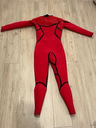 Traje de surf Kinay Quick Dry 5/3