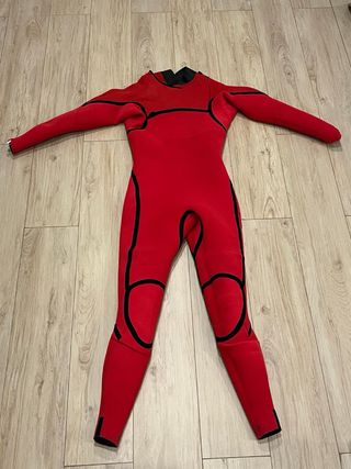 Traje de surf Kinay Quick Dry 5/3