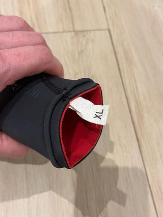 Traje de surf Kinay Quick Dry 5/3