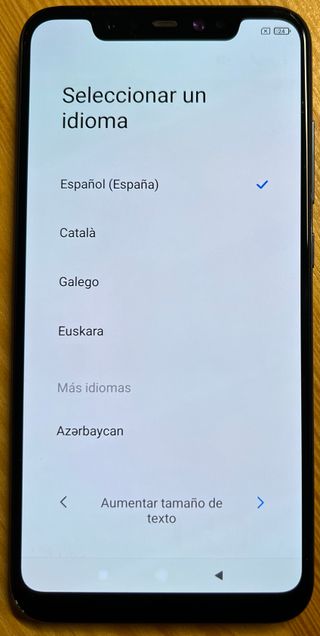 Lote Telefoni: Xiaomi Mi8, Samsung J5 e LG G5