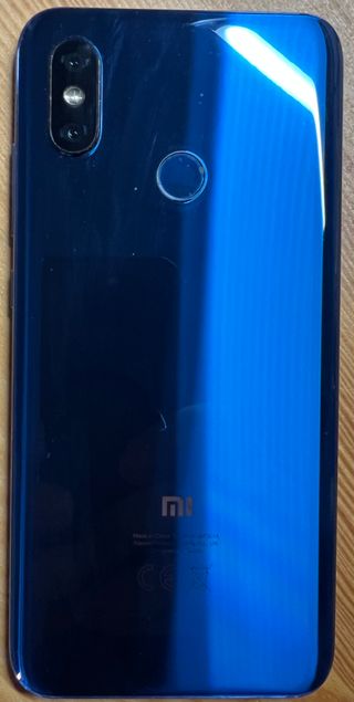 Lote Telefoni: Xiaomi Mi8, Samsung J5 e LG G5