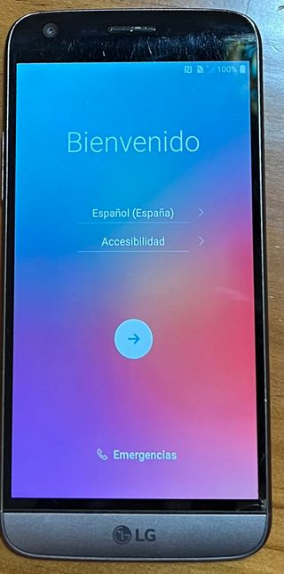 Lote Telefoni: Xiaomi Mi8, Samsung J5 e LG G5