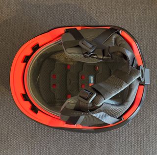 Casco Sci Salomon Atomic