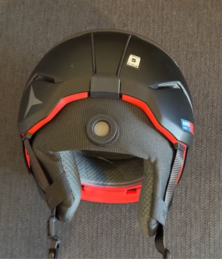 Casco Sci Salomon Atomic