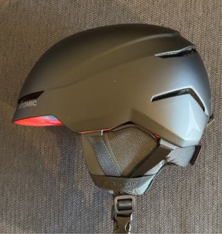 Casco Sci Salomon Atomic