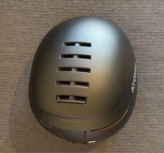 Casco Sci Salomon Atomic