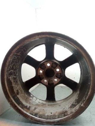 Llanta volkswagen 209504 6r0601025c polo - 1.6 tdi