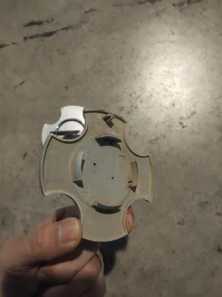 Embellecedores Llanta Opel