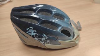 Casco bicicleta K2