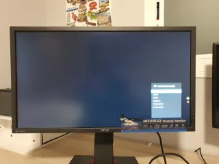 Monitor ASUS 28 Gaming