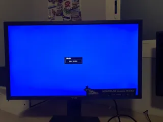 Monitor ASUS 28 Gaming