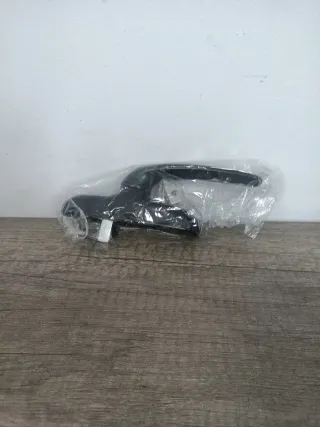 Manilla Cremona Europea Negra 2 Palas FHZ