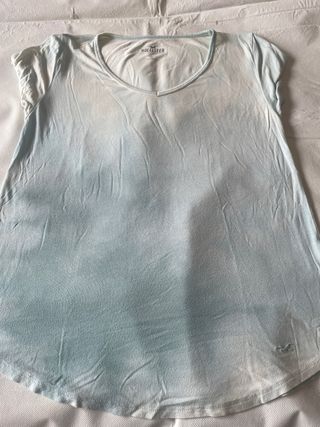 Conjunto Hollister Talla XS