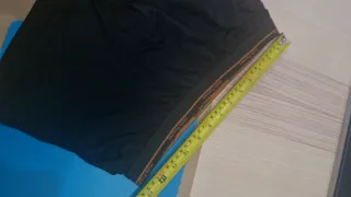 Calzoncillos Hush Puppies Negros Talle L