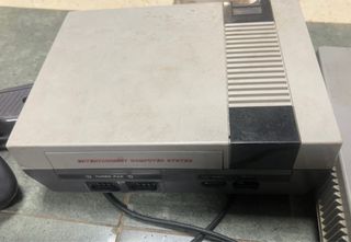 Lote Consolas Retro: NES, PS1, Mega Drive, Game Boy