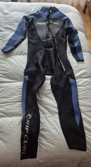 Neopreno Rip Curl 2/3