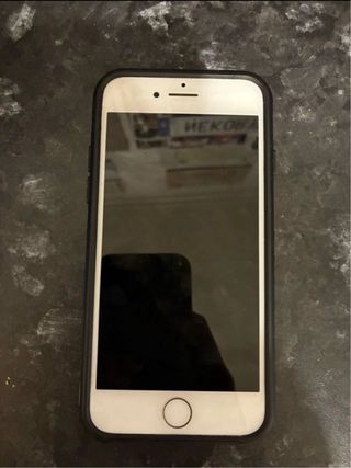 iPhone 8 256gb Apple Argento