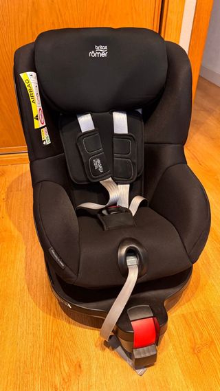 Silla Coche Britax Römer Giratoria SICT
