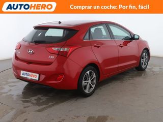 Hyundai i30 1.4 CRDi Tecno