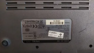 Portátil Retro Pentium III 850Mhz FUNCIONANDO OK