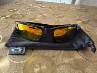 Gafas de Sol Oakley MotoGP Edición Limitada