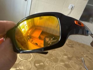 Gafas de Sol Oakley MotoGP Edición Limitada