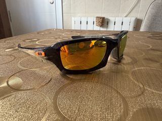 Gafas de Sol Oakley MotoGP Edición Limitada