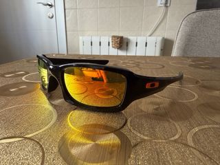 Gafas de Sol Oakley MotoGP Edición Limitada