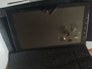 Radio Navegador Inteligente 4G-64G