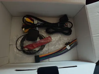 Radio Navegador Inteligente 4G-64G