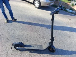 Patinete Eléctrico Ninebot E2 Pro