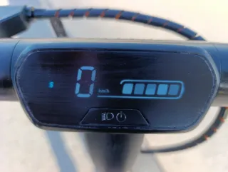 Patinete Eléctrico Ninebot E2 Pro