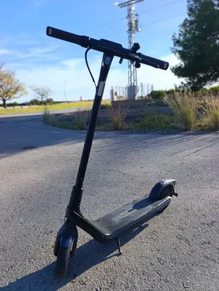 Patinete Eléctrico Ninebot E2 Pro