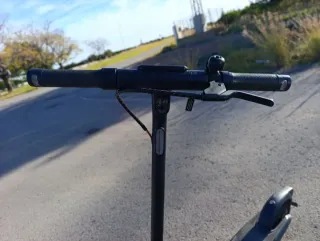 Patinete Eléctrico Ninebot E2 Pro