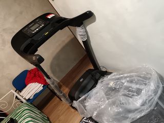 Tapis roulant Active Run 500 Smart Bodytone