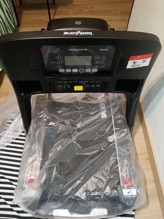 Tapis roulant Active Run 500 Smart Bodytone