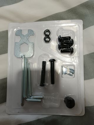 Tapis roulant Active Run 500 Smart Bodytone