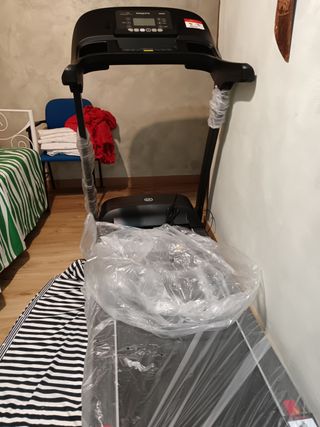 Tapis roulant Active Run 500 Smart Bodytone