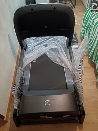 Tapis roulant Active Run 500 Smart Bodytone