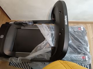 Tapis roulant Active Run 500 Smart Bodytone